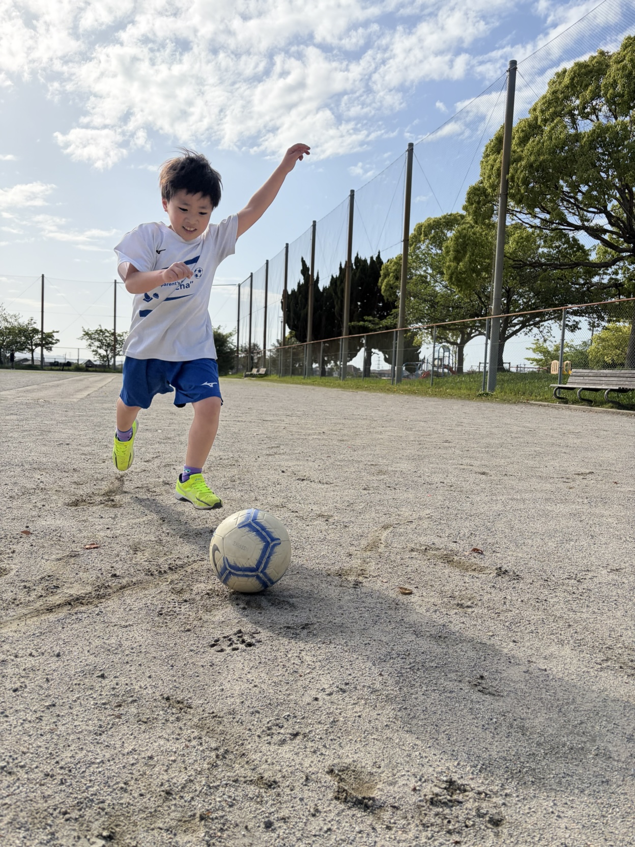 サッカー