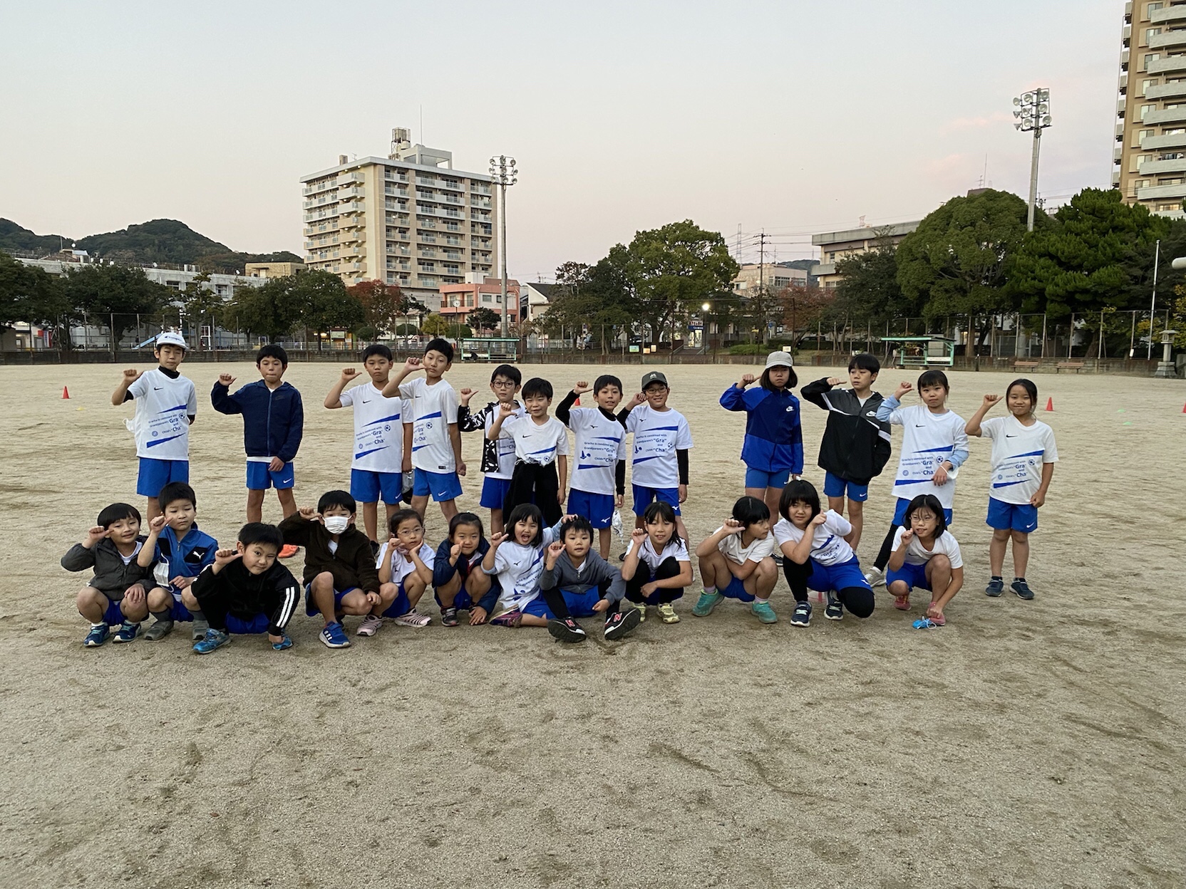 門司港スクール