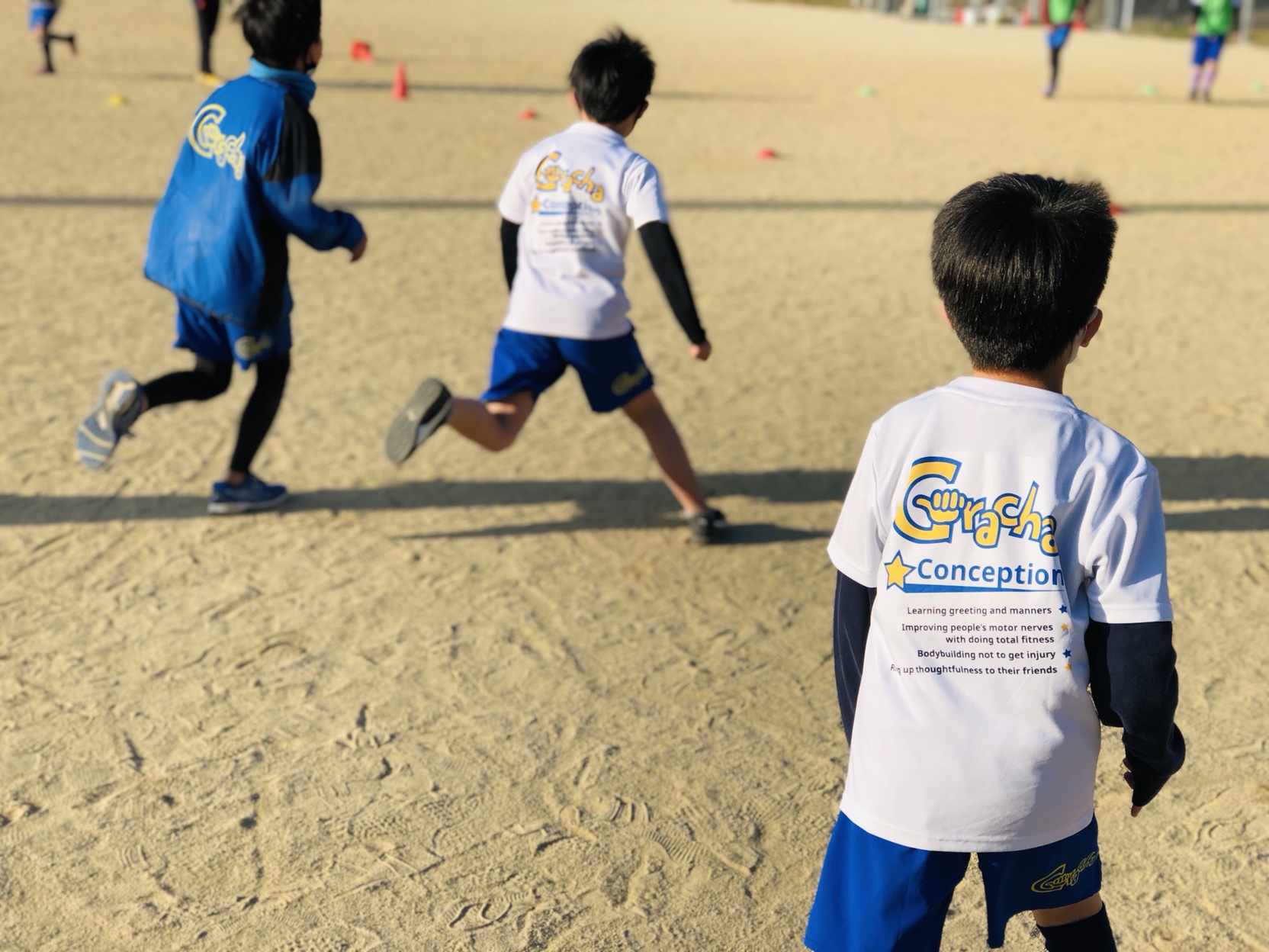 ハッピーハロウィンウィーク！