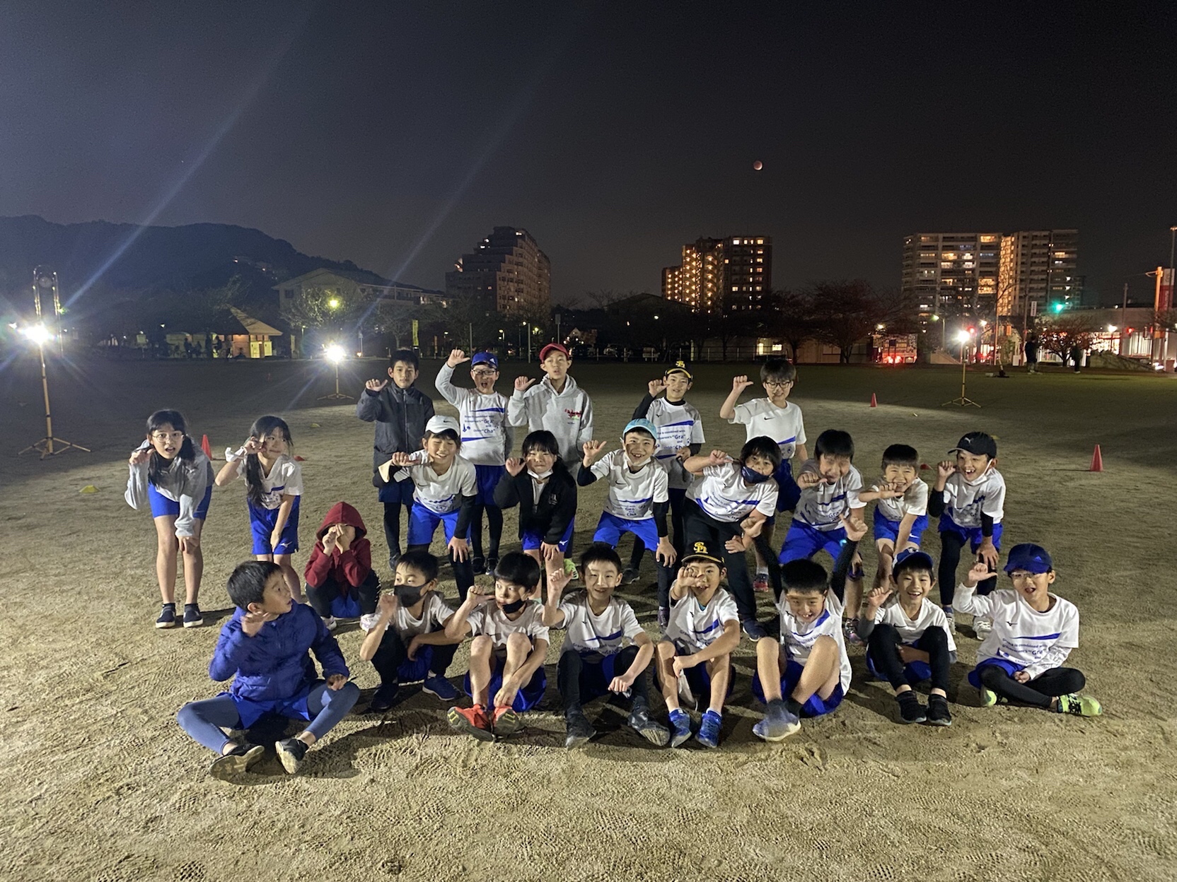 八王寺スクール