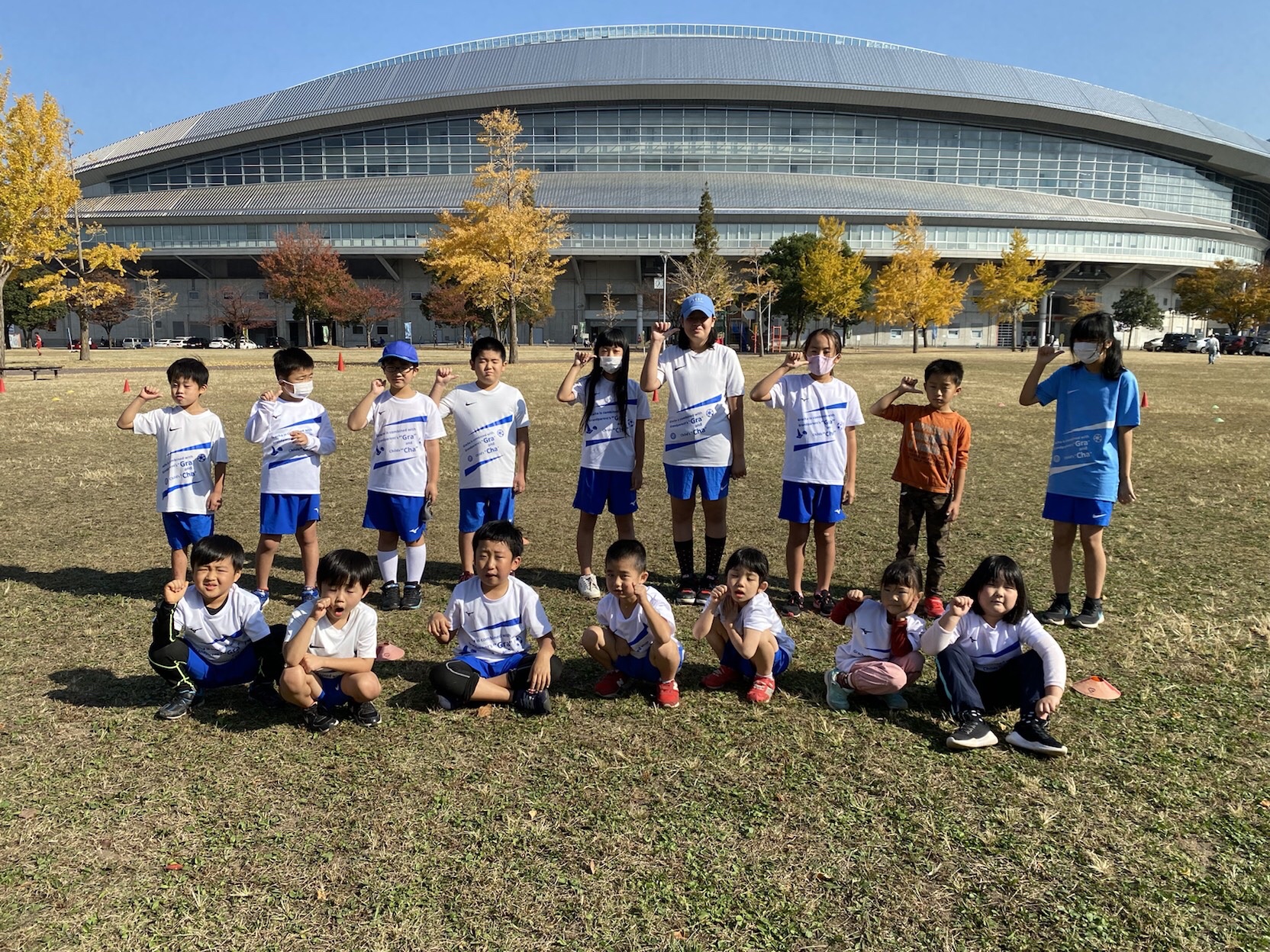 北九州東スクール