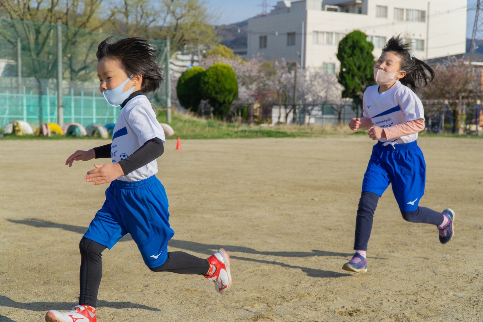 大東中央スクール